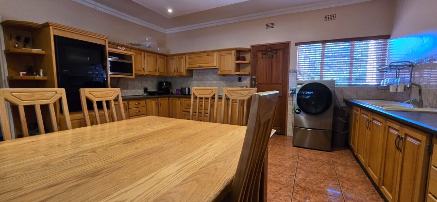 4 Bedroom Property for Sale in Doringkruin North West
